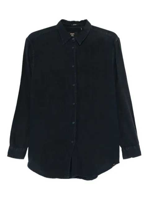 Superdry camisa con botones