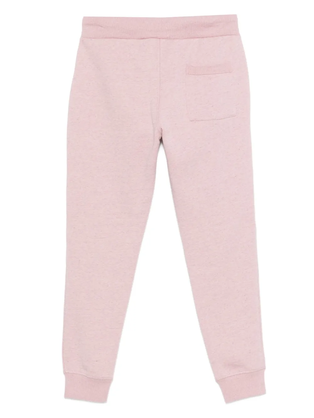 Superdry drawstring-fastening trousers | Sweatpants | Image 2
