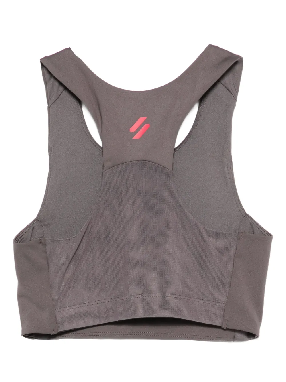 Superdry racerback performance top | Performance Tank Tops | Image 2