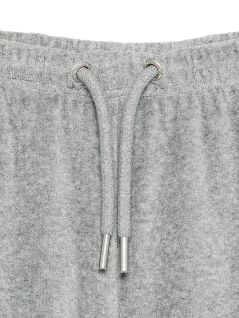 Superdry Drawstring-fastening Shorts In Gray