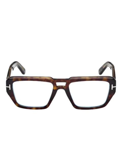 TOM FORD Eyewear square-frame glasses