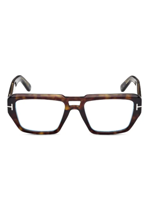 TOM FORD Eyewear square-frame glasses