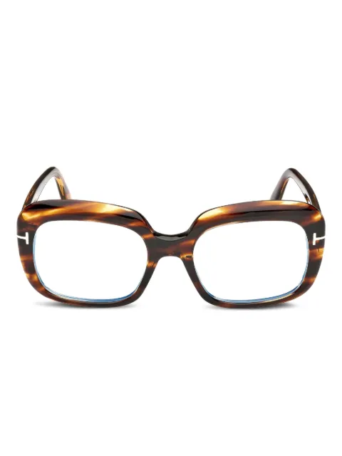 TOM FORD Eyewear square-frame glasses