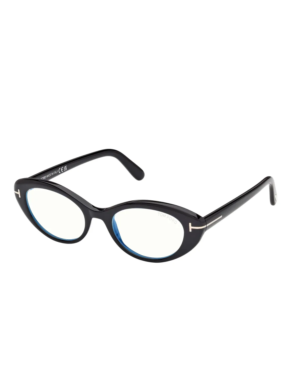 TOM FORD Eyewear gafas con montura cat eye | Hombre | Image 2