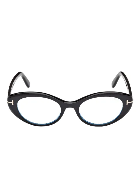 TOM FORD Eyewear cat-eye glasses