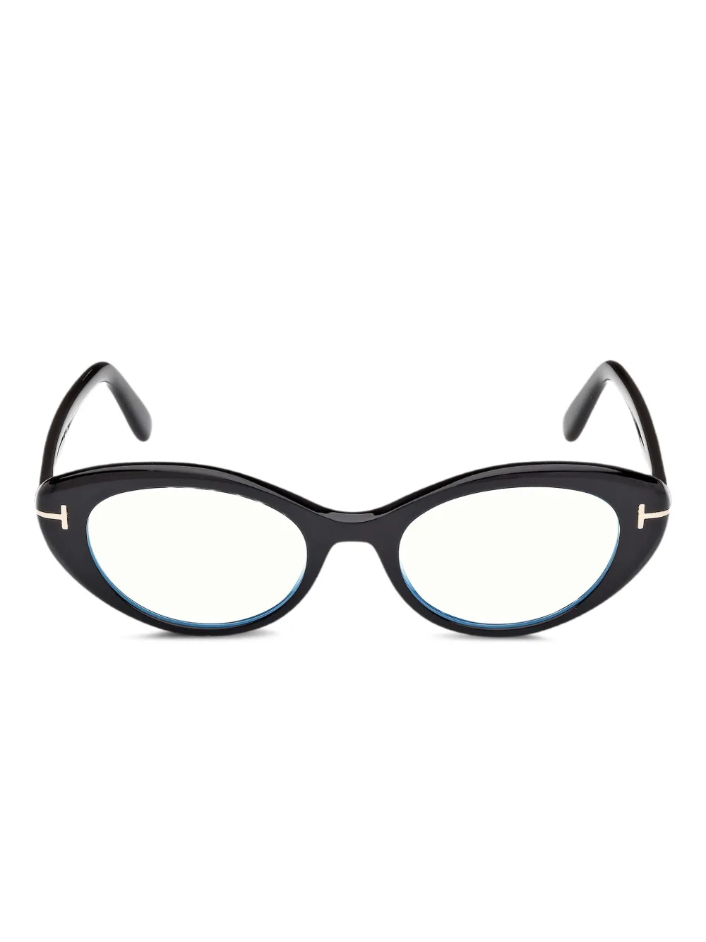 TOM FORD Eyewear gafas con montura cat eye | negro | Image 1