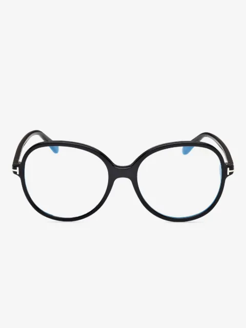 TOM FORD Eyewear round-frame glasses