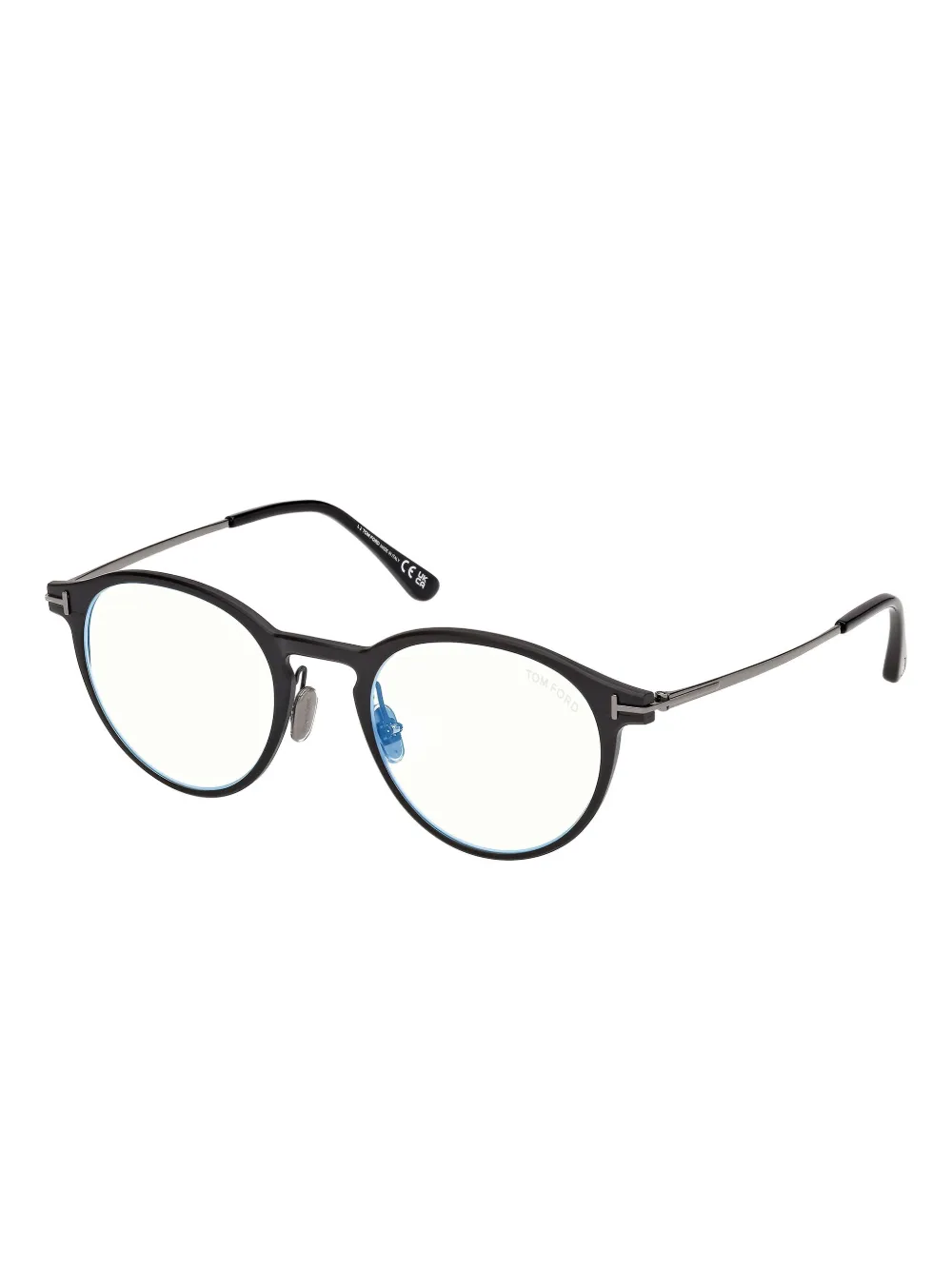 TOM FORD Eyewear round-frame glasses | Image 2
