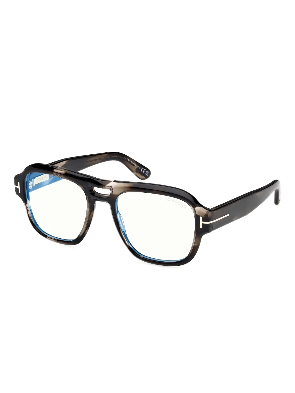 TOM FORD Eyewear round-frame glasses | Image 2