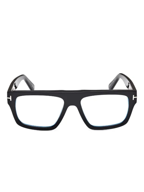 TOM FORD Eyewear square-frame glasses