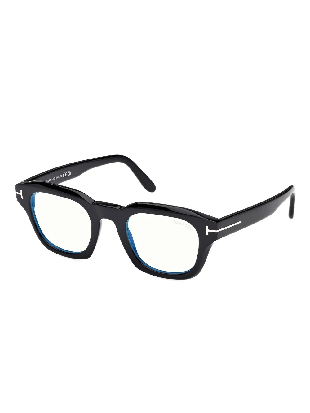 TOM FORD Eyewear lunettes de vue à monture carrée | Image 2