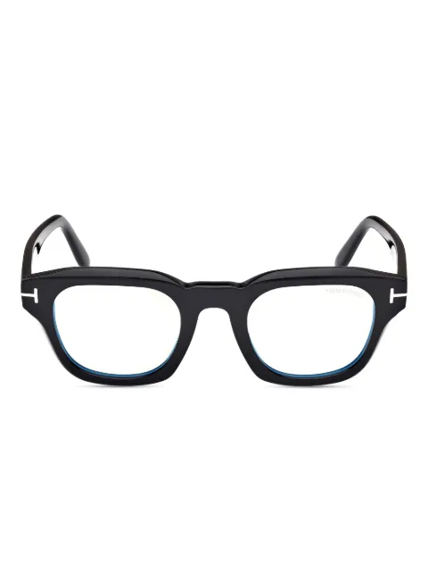 TOM FORD Eyewear square-frame glasses