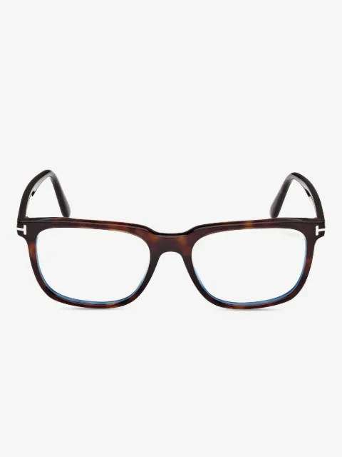TOM FORD Eyewear square-frame glasses