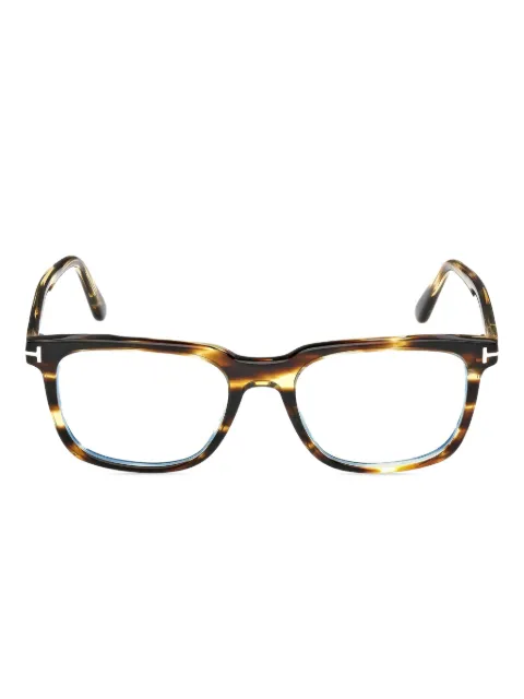 TOM FORD Eyewear square-frame glasses