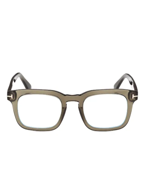 TOM FORD Eyewear square-frame glasses