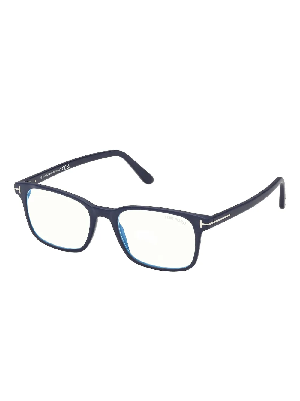 TOM FORD Eyewear lunettes de vue à monture rectangulaire | Image 2