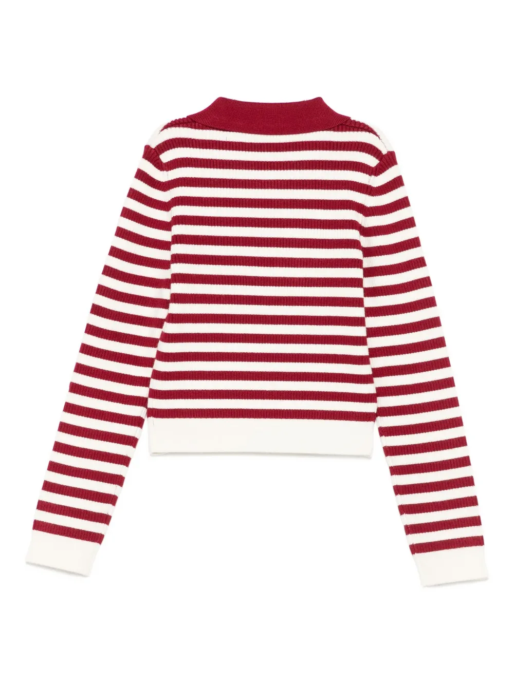 Liu Jo Kids Camisa polo com listra | Camisas Polo | Image 2