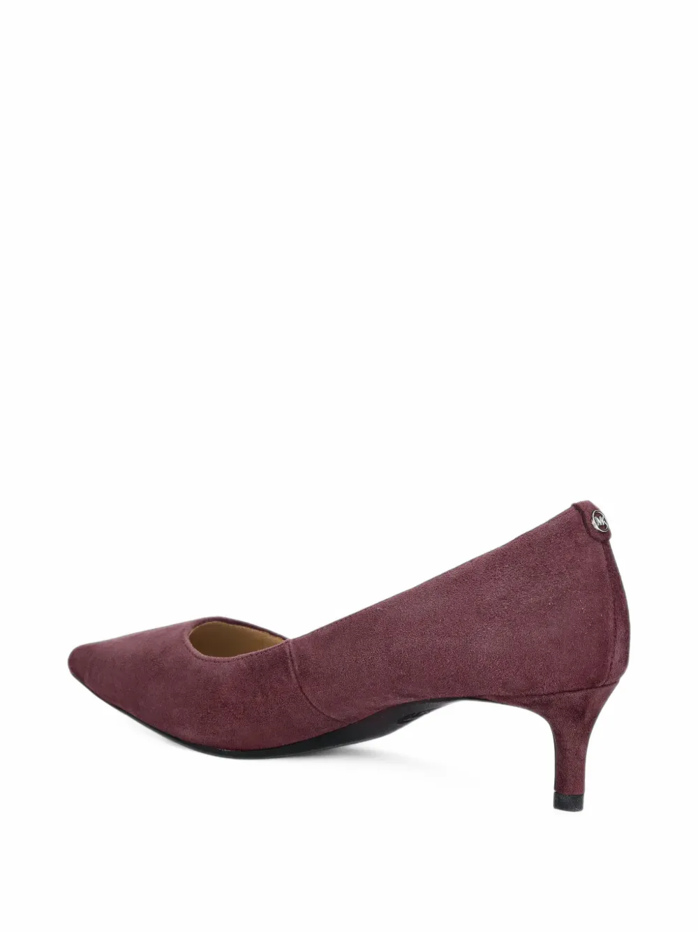 Michael Kors Alina flex kitten pump Paars