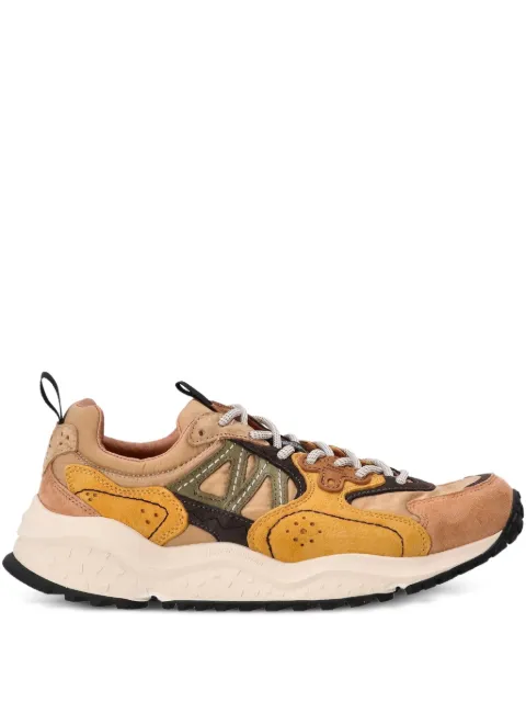 FLOWER MOUNTAIN Flower Mountain sneakers
