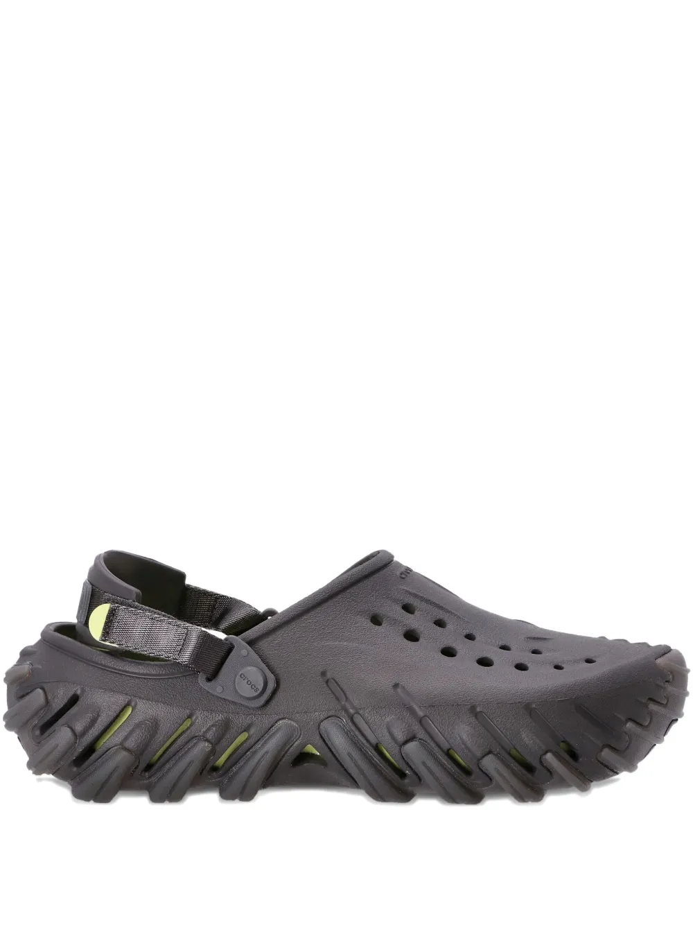 Crocs Echo RO clogs | Black | Image 1