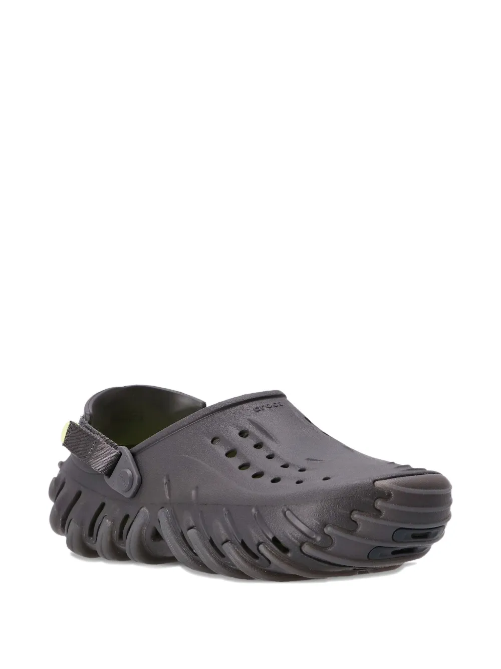 Crocs Echo RO klompen - Zwart