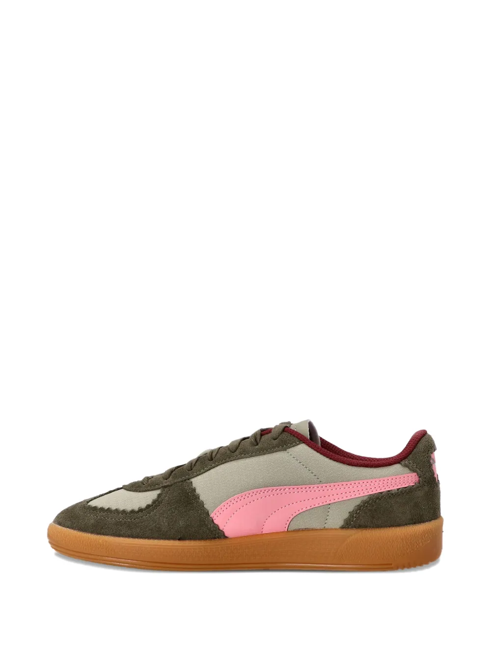 PUMA Palermo sneakers Bruin