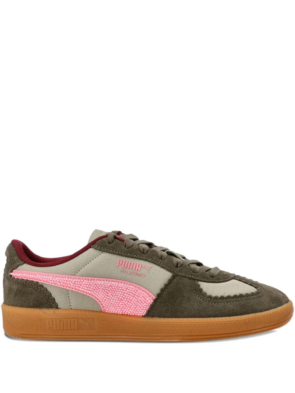 PUMA baskets Palermo | marron | Image 1