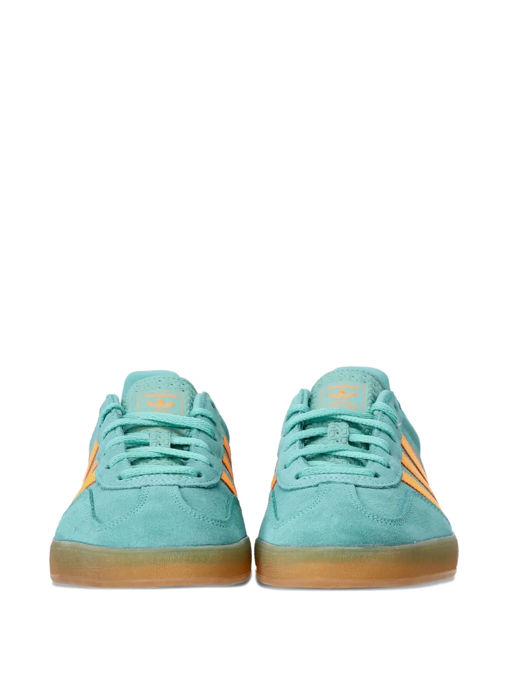 adidas Gazelle sneakers Blauw