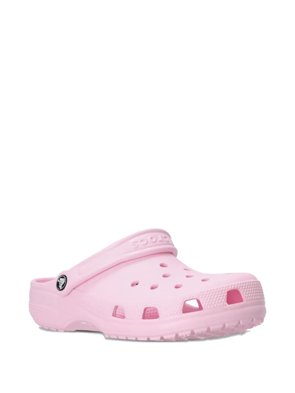 Crocs Classic klompen Roze