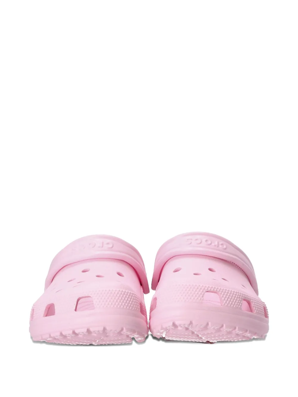 Crocs Classic klompen Roze