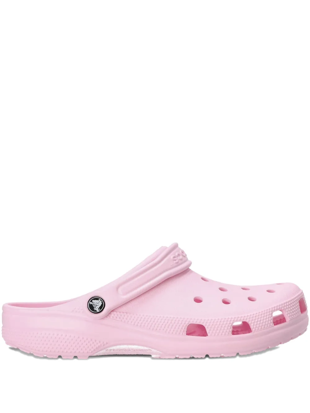 Crocs Classic klompen Roze