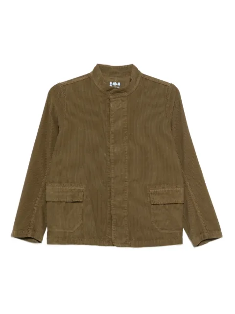 Labo Art corduroy jacket