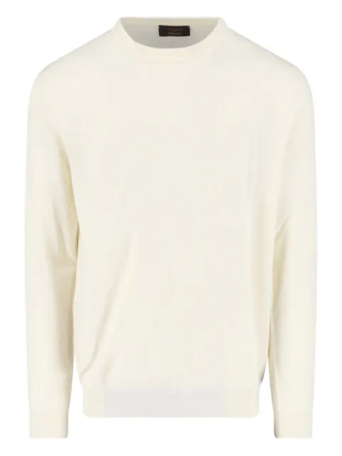 Zanone wool sweater
