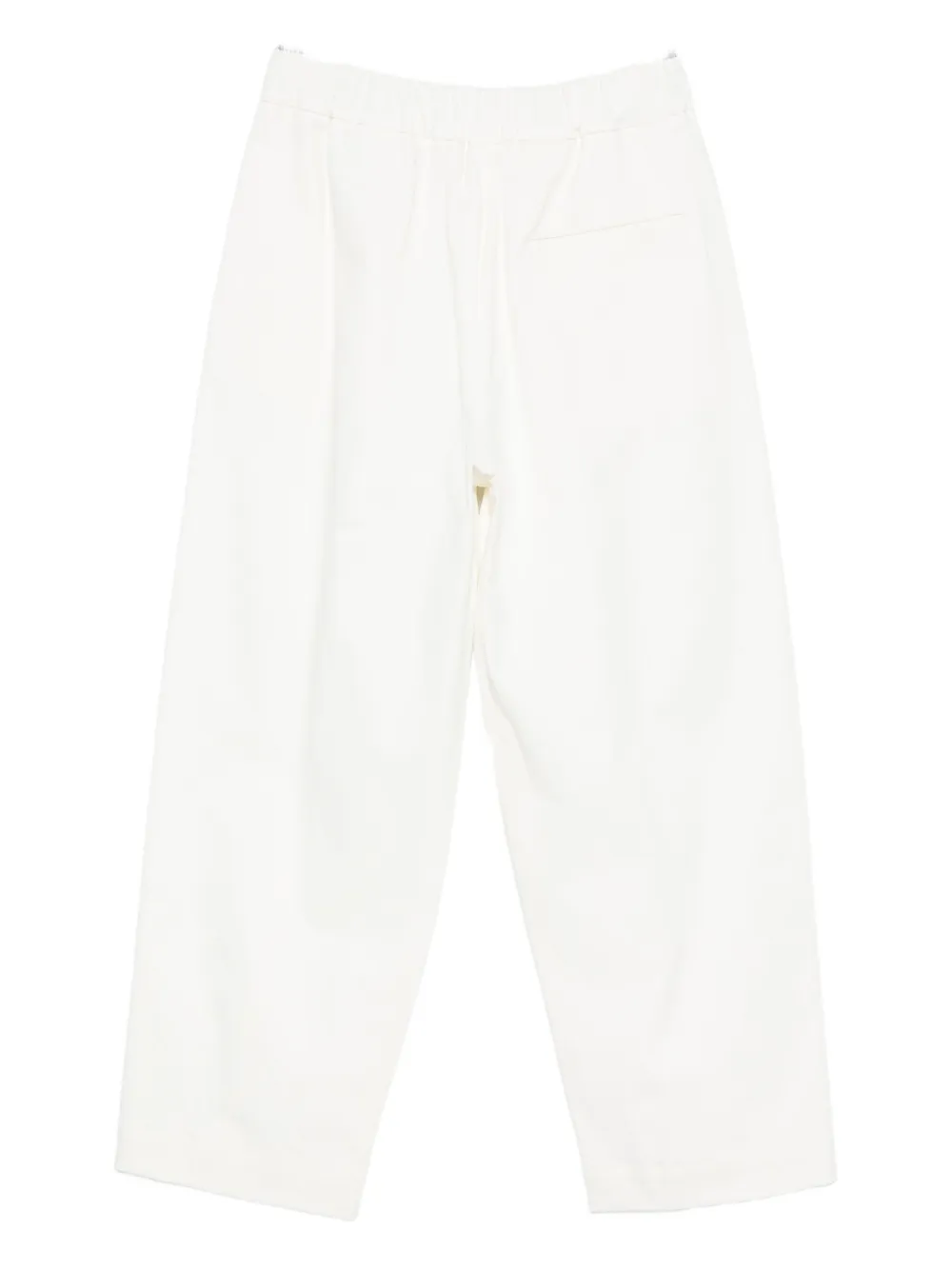 Tela pleat-detail trousers | Slacks | Image 2