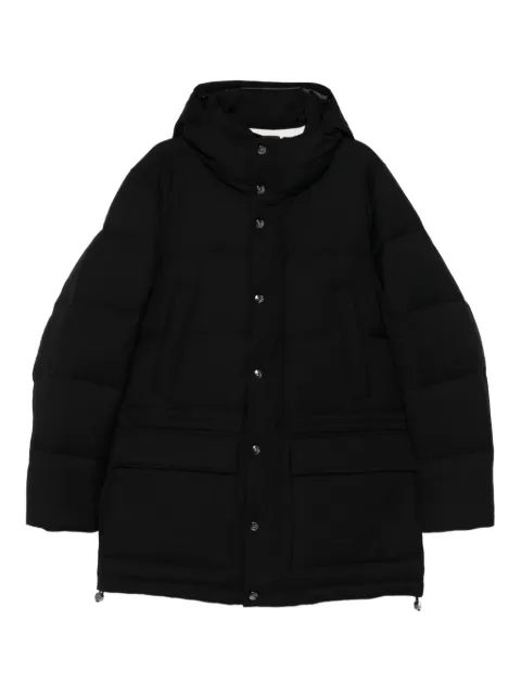 Montecore quilted jacket