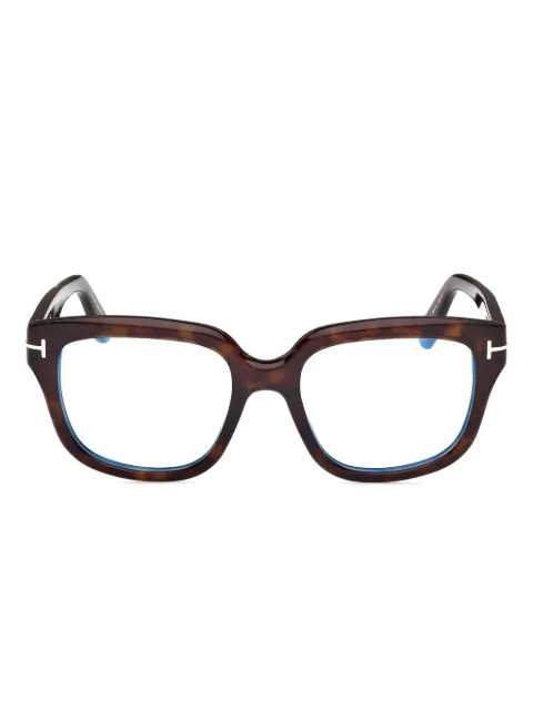 TOM FORD Eyewear square-frame glasses