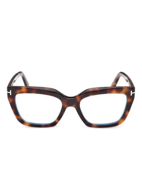 TOM FORD Eyewear square-frame glasses
