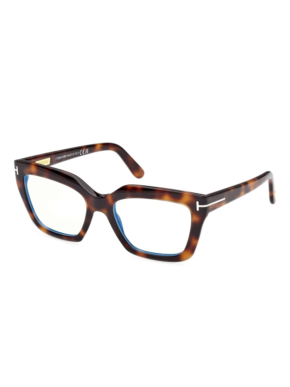 TOM FORD Eyewear square-frame glasses | Image 2