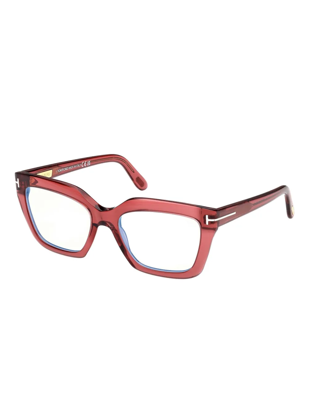 TOM FORD Eyewear square-frame glasses | Image 2