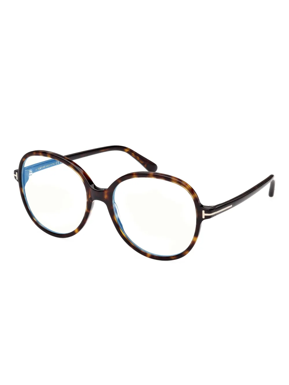 TOM FORD Eyewear round-frame glasses | Image 2
