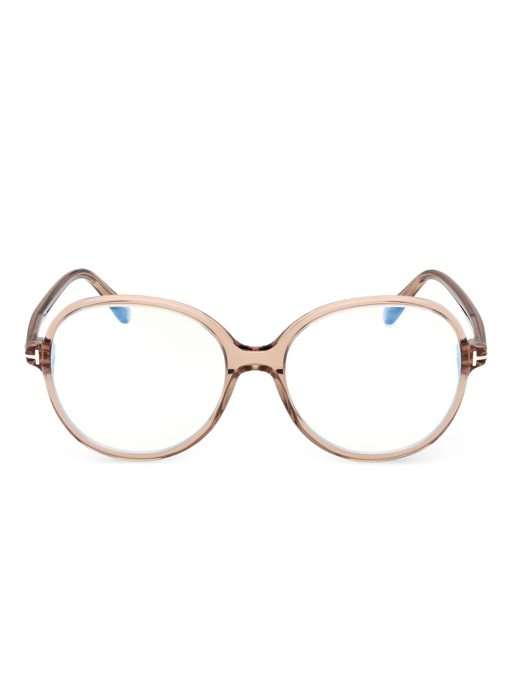 TOM FORD Eyewear round-frame glasses | Image 2