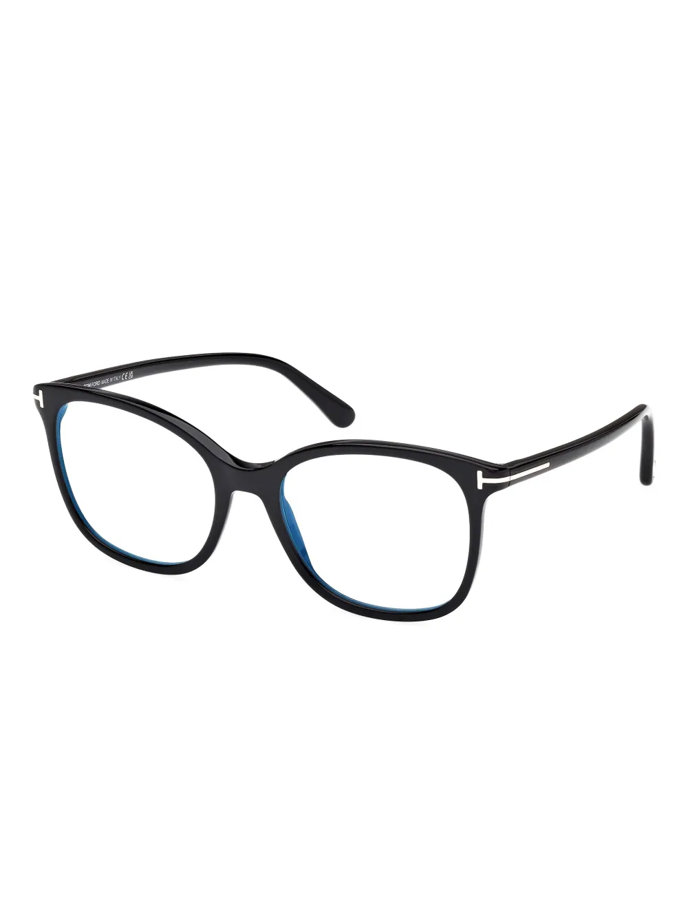 TOM FORD Eyewear round-frame glasses | Image 2