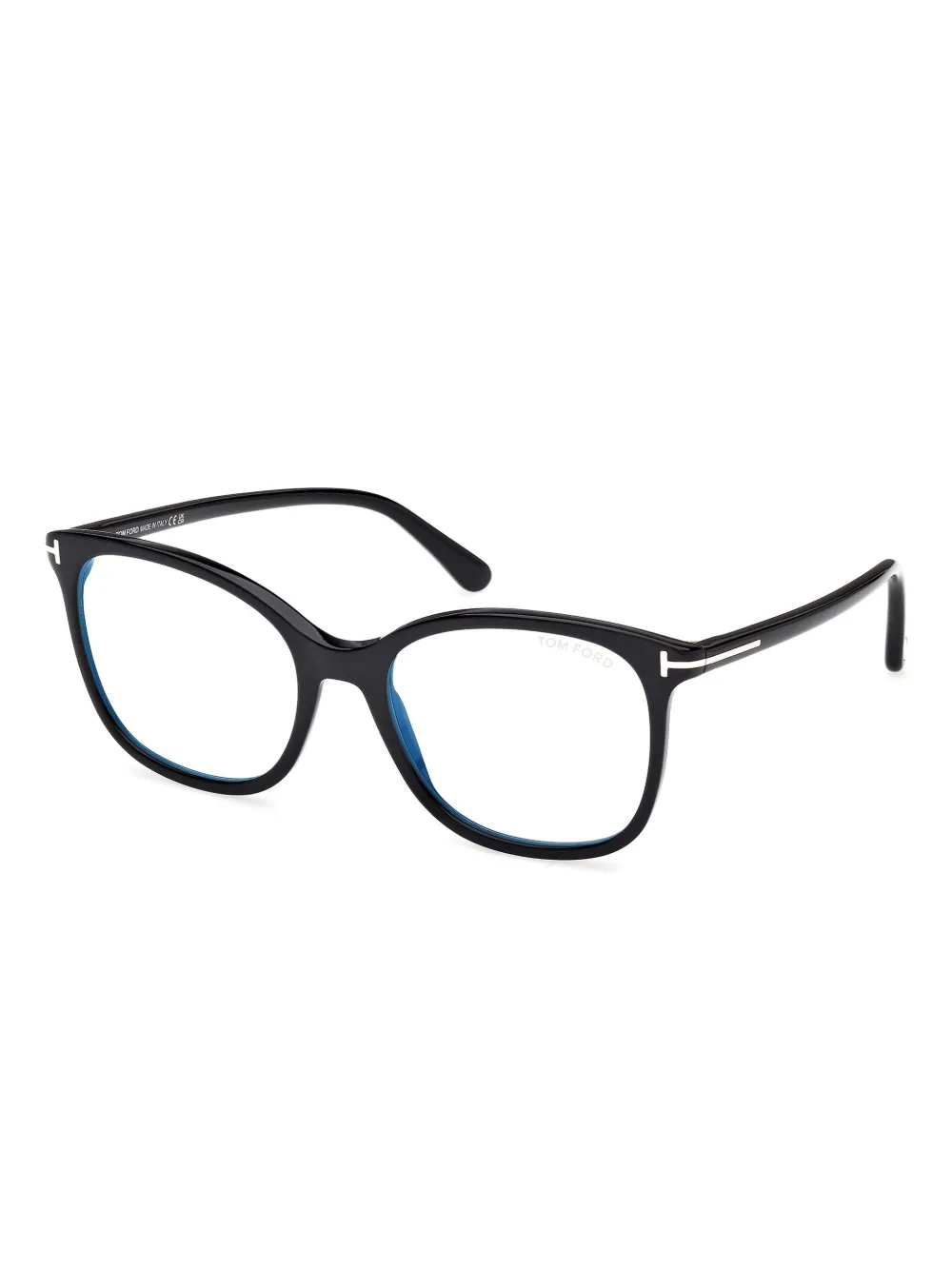 TOM FORD Eyewear lunettes de vue à monture ronde | Homme | Image 2