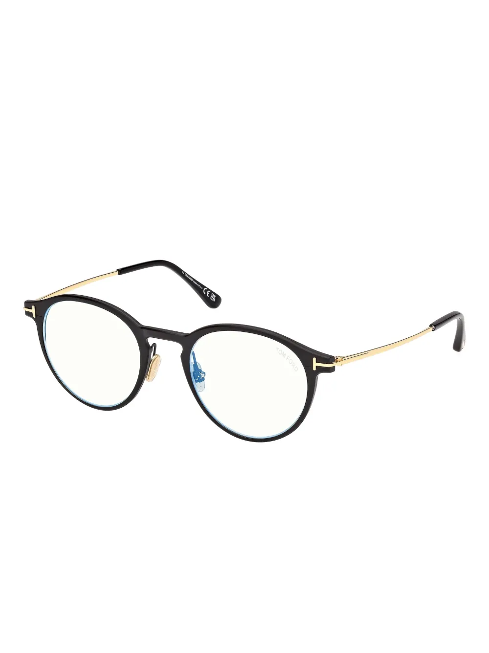 TOM FORD Eyewear round-frame glasses | Image 2