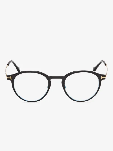 TOM FORD Eyewear round-frame glasses