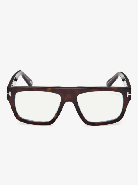 TOM FORD Eyewear Occhiali squadrati