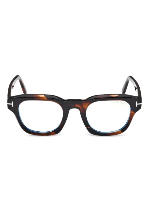 TOM FORD Eyewear square-frame glasses