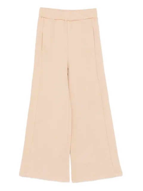 Liu Jo Kids pants con pretina elástica