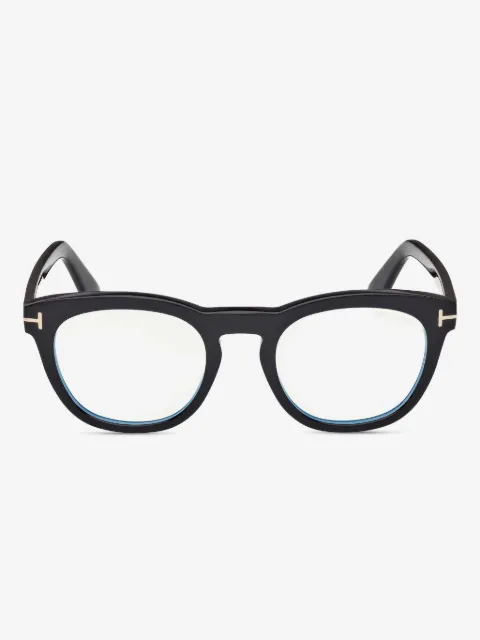 TOM FORD Eyewear round-frame glasses