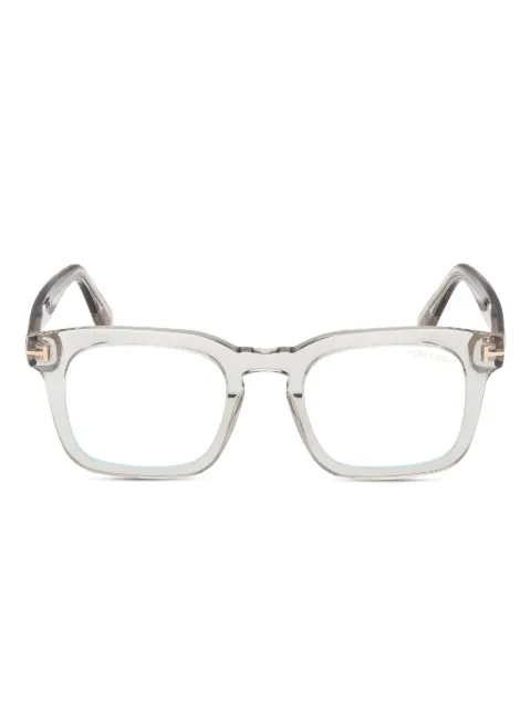 TOM FORD Eyewear square-frame glasses
